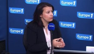 Cécile Duflot: "Je crois au rassemblement dans la diversité"