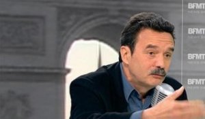 Edwy Plenel: "Il n'y aura pas de Manuel Valls Premier ministre" - 28/03