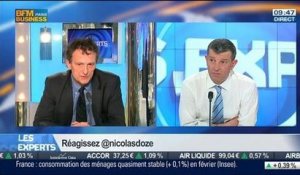Nicolas Doze: Les experts - 28/03 2/2