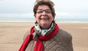Le baromètre des Belges : Thérèse 72 ans, retraitée