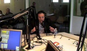 Municipales/Maubeuge : le débat de Canal FM