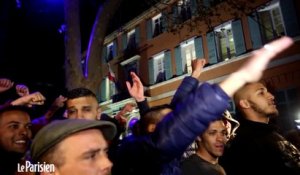 Municipales à Fréjus. Vives tensions après la victoire du candidat FN David Rachline