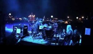 Nightwish restores singer Floor Jansen's confidence