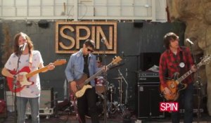 SXSW 2013: Fletcher C. Johnson's "Small Town" live at SPIN House