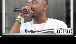 Kendrick Lamar's Good Kid, m.A.A.d City - The Truth With Elliott Wilson