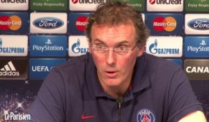 PSG-Chelsea. Laurent Blanc, Mourinho... et le niveau de la Ligue 1