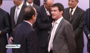 Manuel Valls à Matignon : les attentes de la majorité