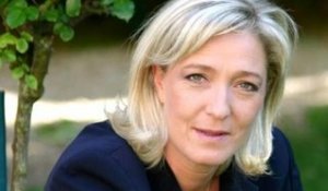 Marine Le Pen: "Ce nouveau gouvernement ressemble terriblement à l’ancien" - 02/04