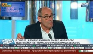 Le Club de la Bourse, dans Intégrale Bourse – 02/04 2/2