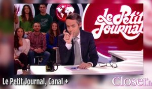 Le Petit Journal démontre que TF1 a manipulé des images du 11 novembre