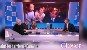 Stéphane Guillon : "Il ne s'est rien passé entre Julie Gayet et François Hollande" (vidéo)