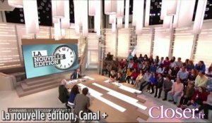 La confession de Manuel Valls à propos du canabis