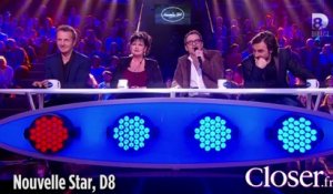 Nouvelle Star : Maurane s'énerve contre Sinclair : "Tu me fais ch***"