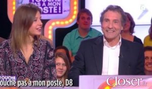 La femme de Jean-Jacques Bourdin est amie avec DSK