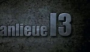 Banlieue 13 (2004) Complet