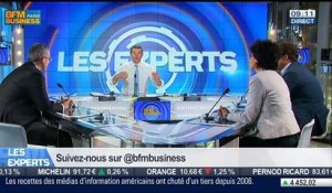 Nicolas Doze: Les experts - 04/04 1/2