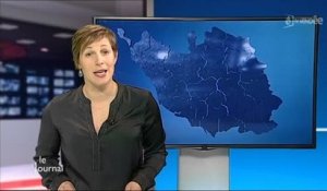 TV Vendée - Le JT du 03/04/2014