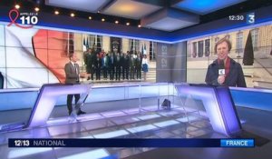 Gouvernement Valls : que faut-il retenir du premier Conseil des ministres ?