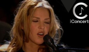 iConcerts - Diana Krall - I Love Being Here With You (live)