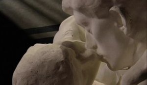 Extrait 23 Paris MashUp : Le baiser de Rodin