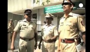 Trois jeunes hommes condamnés à mort pour des viols en série en Inde
