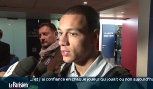 PSG-Reims: 3-0. Les Parisiens évoquent la vie sans Zlatan