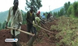 Génocide rwandais : regain des tensions France/Rwanda