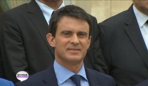 Politique générale : que va dire Manuel Valls ?