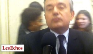 Yves Jego (UDI) : "Manuel Valls est le Premier ministre de la procrastination"