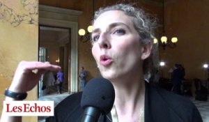 Delphine Batho : "L'écologie est placée en haut du discours de Manuel Valls"