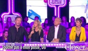 Flavie Flament de retour à la télévision sur France 3 selon Cyril Hanouna