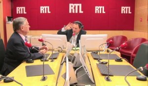 Discours de Manuel Valls : "De la sincérité et du dynamisme"