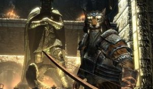 Le debat de Game One - Special The Elder Scrolls (1/2)