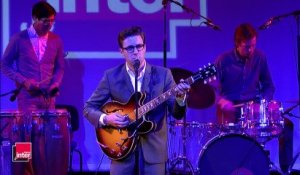 On va tous y passer - le Live - Nick Waterhouse - Holly