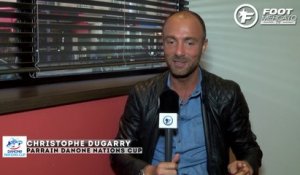 Christophe Dugarry juge Monaco et le PSG
