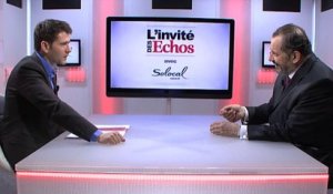 Guillaume Sarkozy : "Les mutuelles doivent arrêter d’être des payeurs aveugles"