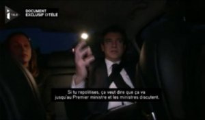 Quand Montebourg fustige la méthode Ayrault