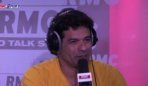 Luis Attaque / Raï : "Le PSG doit encore progresser" 10/04