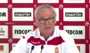 ASM - Ranieri : ''Que Zidane vienne en tant que joueur !''