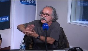 Bruno Léandri: "On a failli avoir une photo de Napoléon"
