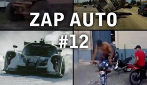 #ZapAuto 12