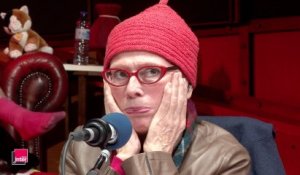 Michèle Guigon : "Charcuterie pas fine"