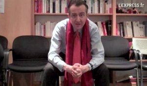 L'édito de Christophe Barbier : "Le Présidat Sarkozy"