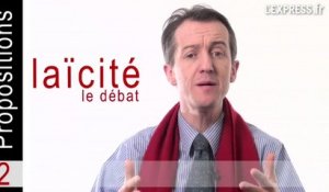 Laicité: ouvrons le débat sur LEXPRESS.fr