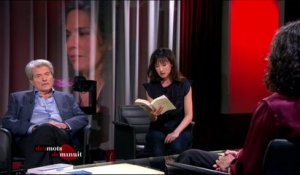 Alexandra Lemasson lit un extrait de Je ne suis pas celle que je suis, de Chahdortt Djavann