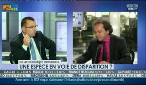 La chronique de Jean-François Filliatre - BFM Business - 11/10/2012