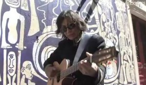 Crucify Your Mind / La street session de Sixto Rodriguez