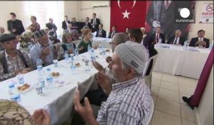 Turquie : une loi pour améliorer les conditions de travail des mineurs