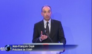 Jean-François Copé réclame la dissolution des groupuscules extremistes