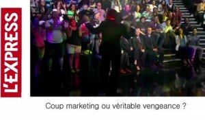 Tas de graisse, piqûre de moustique et reprise des Daft Punk: le zapping insolite de la semaine